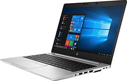 HP EliteBook 745 G6 AMD Ryzen 7 3700U RAM 16GB, SSD 256GB