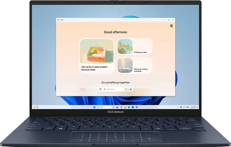 ASUS Zenbook 14 OLED