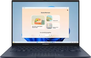 ASUS Zenbook 14 OLED
