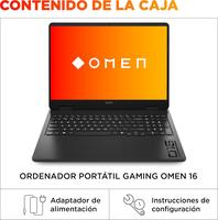HP OMEN Gaming