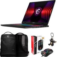 MSI Sword 16 HX B14VFKG-054XES
