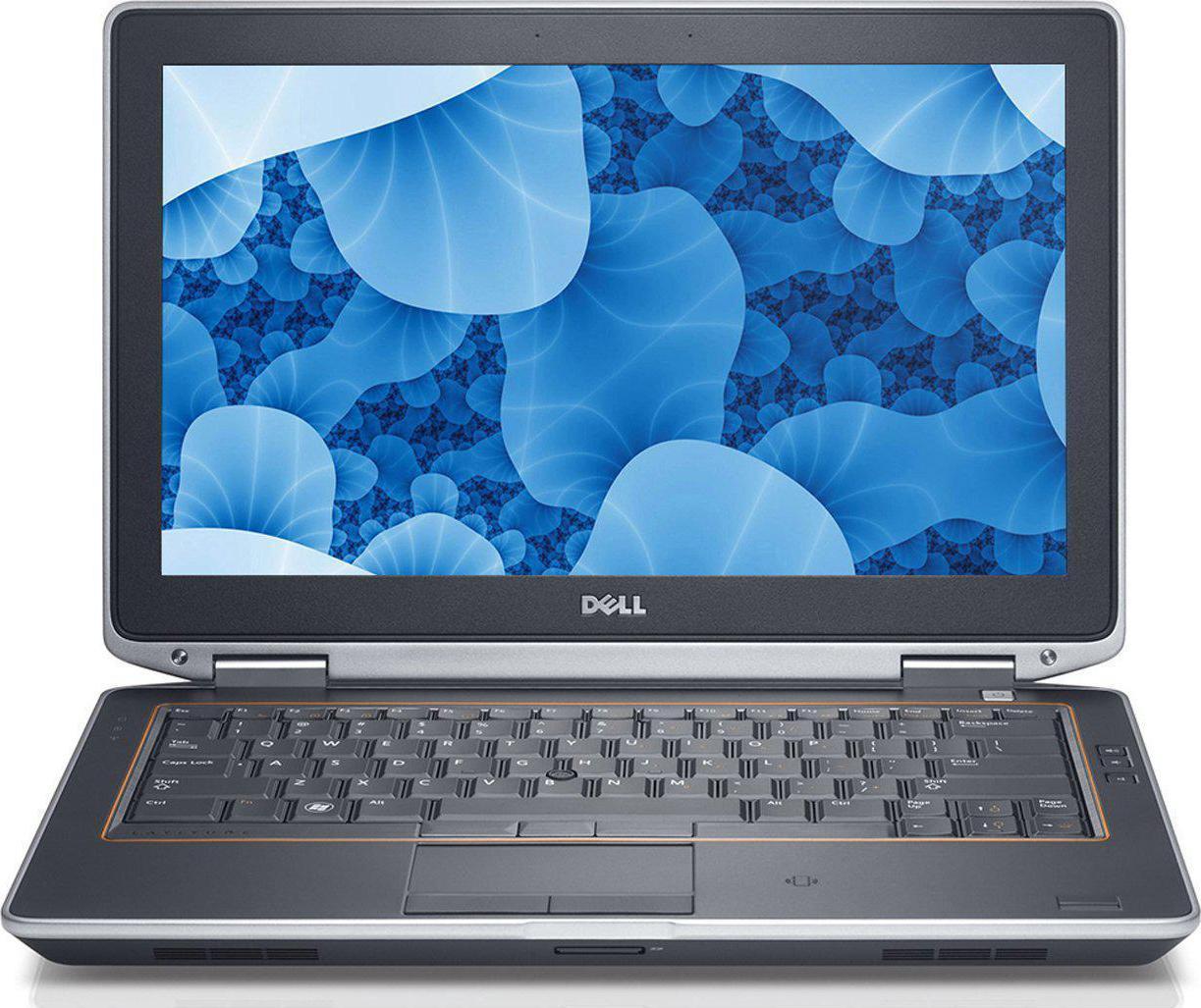Écran 13,3" Mat Pour Dell Latitude E6320 – LP133WH2, Résolution 1366x768, LCD LED, Occasion