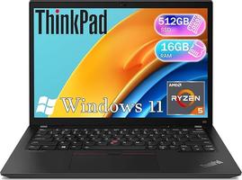 Lenovo ThinkPad X13