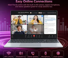 AUKABREX Professional Laptop