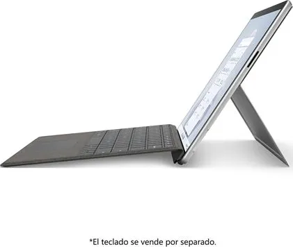 Microsoft Surface Pro 9