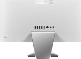 Asus Tout-en-Un ASUS Vivo AiO 22 A3202 | 21,5 FHD Intel Pentium Gold 8505 RAM 8Go 256Go SSD Win 11 Clavier & Souris
