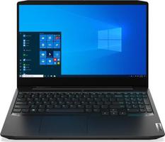 Lenovo gamer lenovo gaming 3 15arh05 15,6 fhd ryzen 5 4600h ram 8go 512go ssd gtx 1650 4go sans windows lenovo