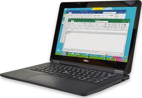 Dell latitude E5450 16Go 240Go SSD