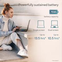 ASUS Zenbook DUO