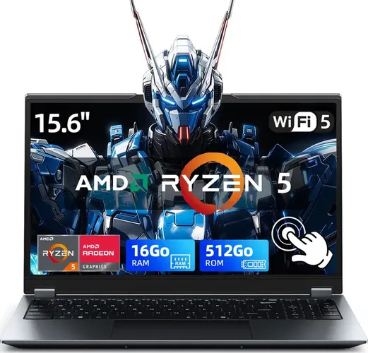 Vanwin PC Portable