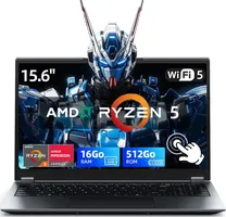 Vanwin PC Portable