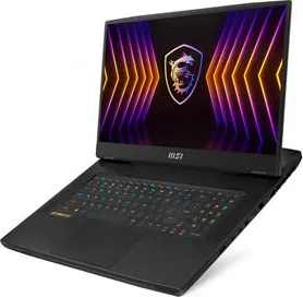 MSI Titan