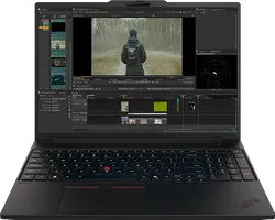 ThinkPad P16s Gen 5