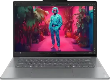 Yoga Slim 7i 15