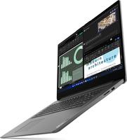 Lenovo V17 G4 IRU Intel� Core??? i7 i7-13620H Computer portatile 43,9 cm [17.3] Full HD 16 GB DDR4-SDRAM 512 GB SSD Wi-Fi 6 [802.11ax] Windows 11 Pro Tedesco Grigio (V17 G4 I7-13620H 16GB 512GB SS
