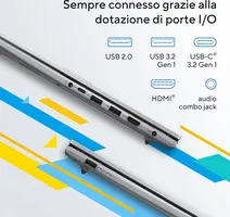 ASUS Vivobook 15