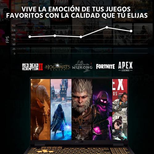 Gaming Asus TUF FX608JMR-RV005W, Intel Core i7-14650HX, 32GB RAM, 1TB SSD, NVIDIA GeForce RTX 5060, Windows 11 Home