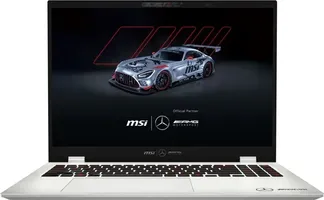 MSI Prestige 16 AI+ Mercedes-AMG Motorsport