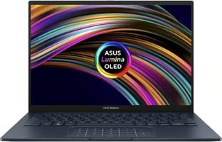 Asus Ultraportable ZenBook 14 OLED UX3405 | Win 11 14 WQXGA+ 120Hz Intel Core 9 285H RAM 32Go 1To SSD
