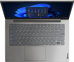 Lenovo ThinkBook 14 G4 IAP 21DH Intel Core i5 1235U / jusqu'à 4.4 GHz Win 11 Pro Carte graphique Intel Iris Xe 8 Go RAM 256 Go SSD NVMe