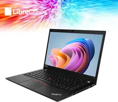 ThinkPad T14 Gen 2i
