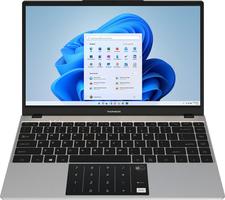 Thomson Neo Go N14N8SL256S+ 14 Intel N100 RAM 8 GB SSD 256 GB Argent