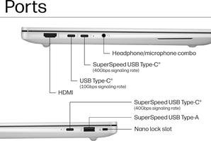 HP ZBook Firefly 14 G7 Workstation