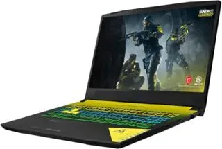 MSI Crosshair 15 R6E