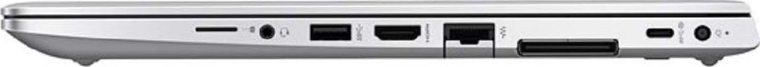 HP EliteBook 745 G6 AMD Ryzen 7 3700U RAM 16GB, SSD 256GB
