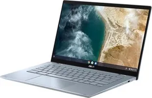 Asus Chromebook Flip CX5