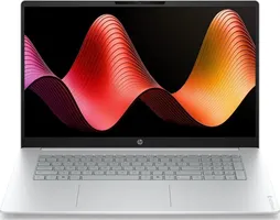 HP OmniBook 3 17