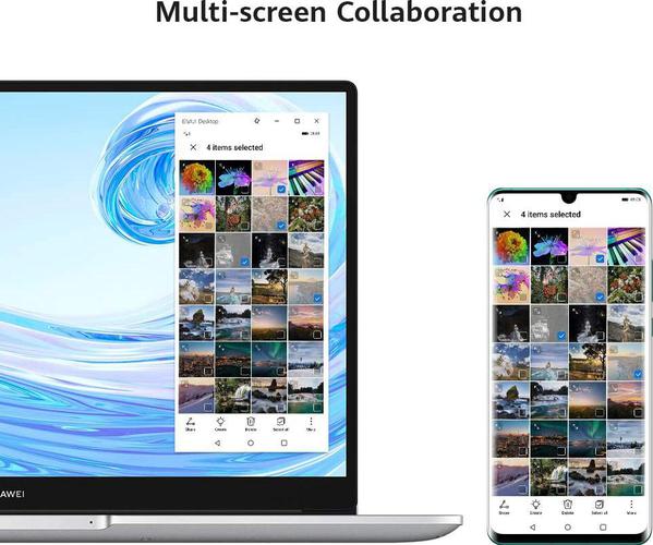 Huawei MateBook D15 2020