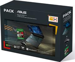 Asus PACK STRIX G713 17,3’’ RTX 3050 + SOURIS GAMING + SAC A DOS + 6 MOIS INCLUS XBOX GAME PASS