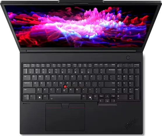 ThinkPad T16 Gen 3