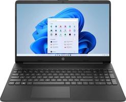 Hp 15s-fq0091nf 15.6" FHD Intel Celeron N4120 RAM 8 GO DDR4 256 GO SSD INTEL UHD Graphics