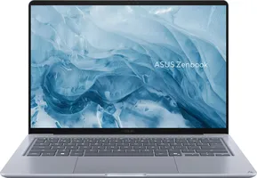 ASUS Zenbook A14
