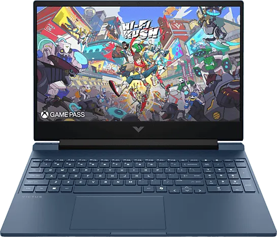 HP Victus 15-fa2024ns