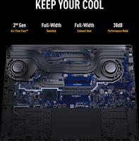 ASUS TUF Gaming F16 (2025) Gaming