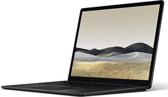 Microsoft 2019 Surface 3 avec Intel Core i5-1035G7 (13,5-Pouces, 16 Go RAM, 256 Go SSD) (QWERTZ Allemand) (Reconditionné)