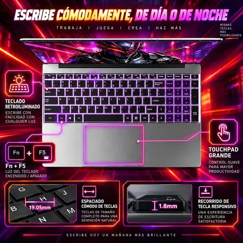 Niakun PC Laptop