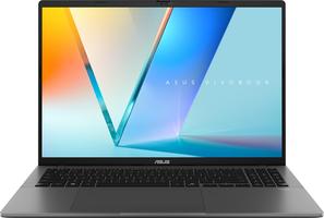 Asus ASUS Vivobook S16 S3607CA-SH110W Intel Core 7 255H 40,6 cm