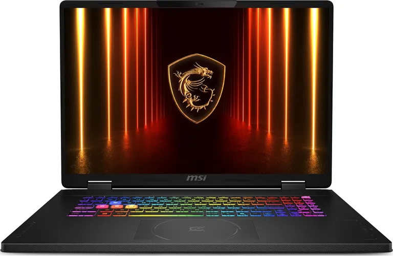 MSI Crosshair A18