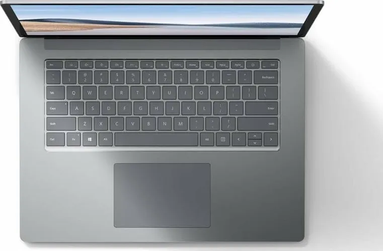 Surface Laptop 4