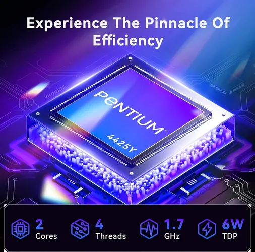 xwu 15.6 Inch Laptop