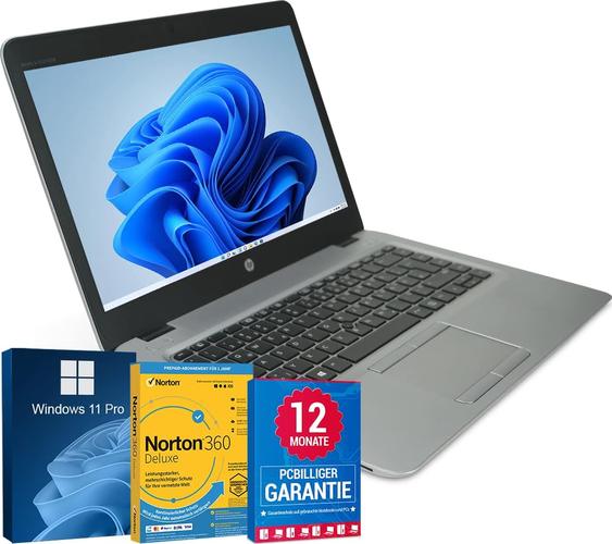 HP EliteBook 840 G3