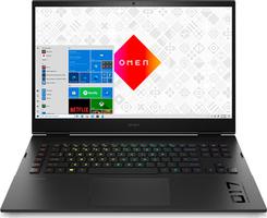 HP Omen 17-ck1052nf