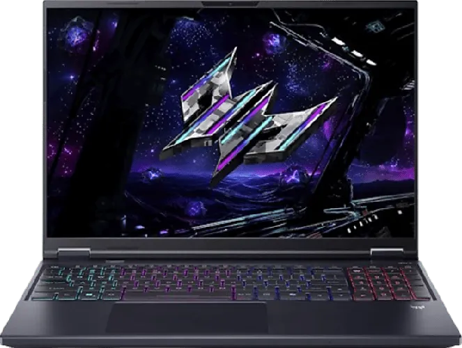 Acer Predator Helios Neo 16 AI