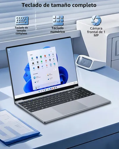Benirros Laptop