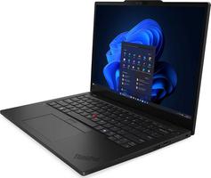 Lenovo ThinkPad L13 2-in-1 Gen 6 21R7 AI conception inclinable Intel Core 7 255U / jusqu'à 5.2 GHz Win 11 Pro Intel Graphics 32 Go RAM 512 Go SSD TCG Opal Encryption 2, NVMe