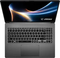 MSI Modern 16S AI+